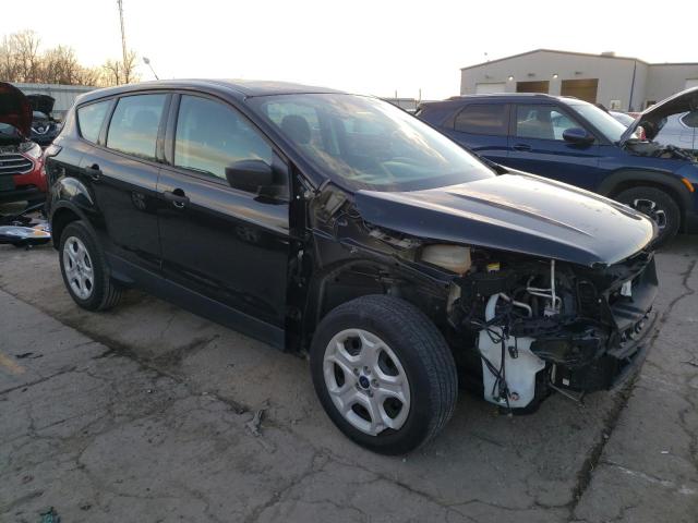 صورة رقم 4 من المزاد - 2017 FORD ESCAPE S مع VIN 1FMCU0F78HUD56542