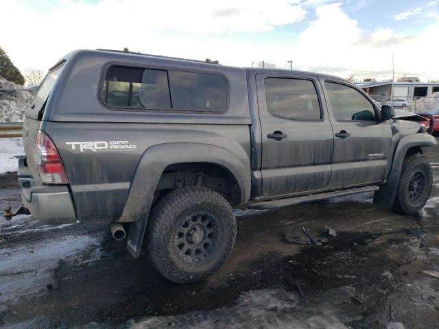 Photo 3 from auction – 2013 TOYOTA TACOMA DOU with VIN 3TMLU4EN7DM113136
