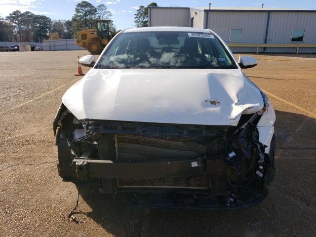Photo 5 from auction – 2020 KIA FORTE FE with VIN 3KPF24AD3LE209600