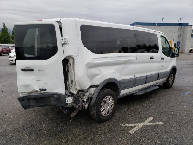 Photo 3 from auction – 2016 FORD TRANSIT T- with VIN 1FBZX2ZM9GKB18622