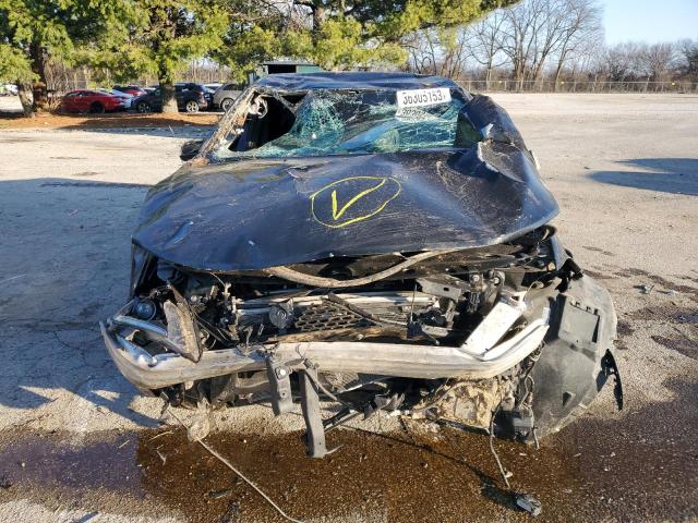 Photo 5 from auction – 2015 CHRYSLER 200 S with VIN 1C3CCCBG4FN517785