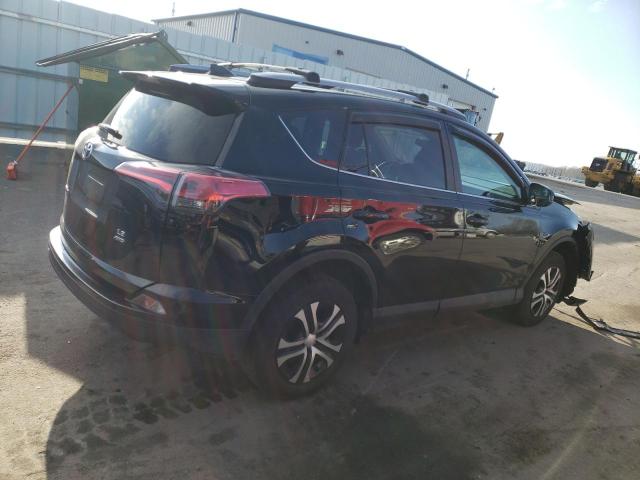 Photo 3 from auction – 2018 TOYOTA RAV4 LE with VIN 2T3BFREV5JW849358