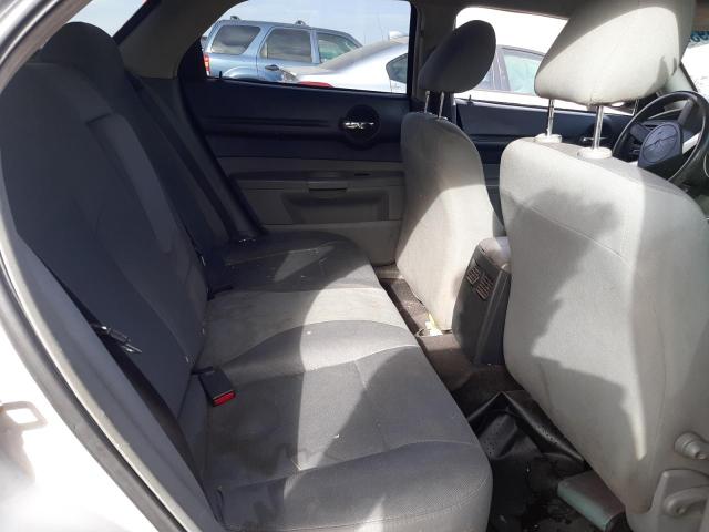 Photo 10 from auction – 2005 DODGE MAGNUM SXT with VIN 2D4FV48V15H160672