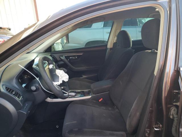 Photo 7 from auction – 2013 NISSAN ALTIMA 2.5 with VIN 1N4AL3AP5DC264401