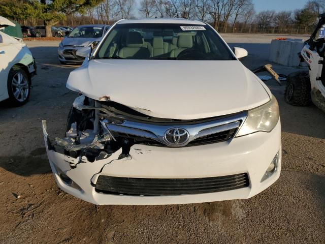 Photo 5 from auction – 2012 TOYOTA CAMRY BASE with VIN 4T4BF1FK8CR269531
