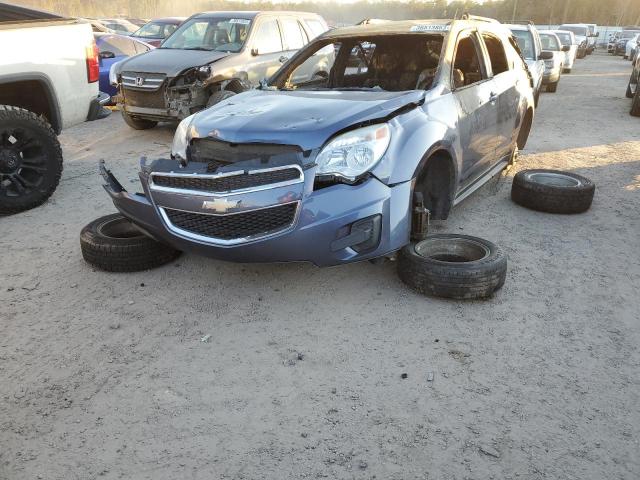 Photo 13 from auction – 2013 CHEVROLET EQUINOX LT with VIN 2GNALDEK1D6400795