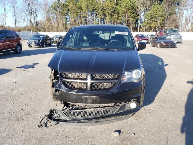 Photo 5 from auction – 2017 DODGE GRAND CARA with VIN 2C4RDGEG7HR826050
