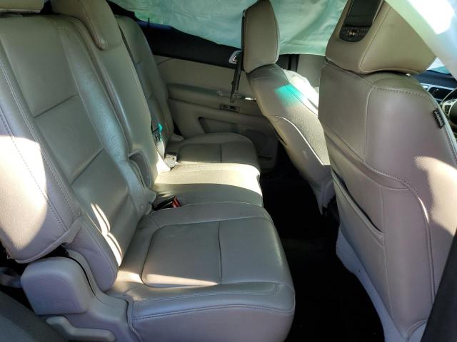 Photo 10 from auction – 2011 FORD EXPLORER X with VIN 1FMHK8D87BGA45678