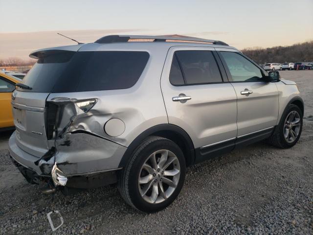 Photo 3 from auction – 2013 FORD EXPLORER X with VIN 1FM5K7D82DGC37882