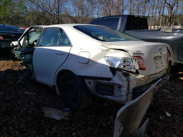 Photo 2 from auction – 2008 TOYOTA CAMRY CE with VIN 4T1BE46K68U764199