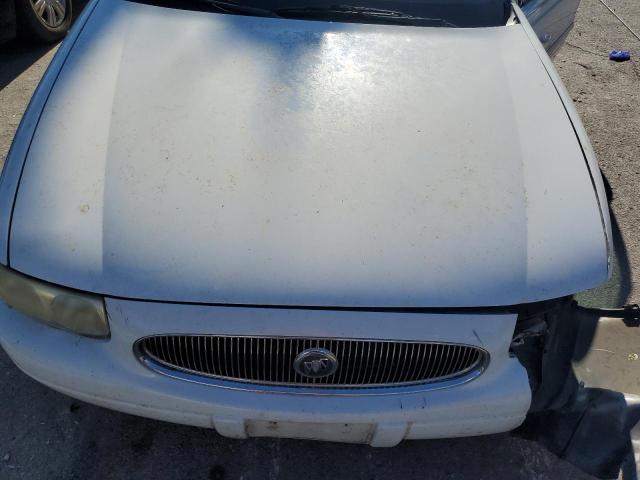 Photo 11 from auction – 2000 BUICK LESABRE LI with VIN 1G4HR54KXYU126190
