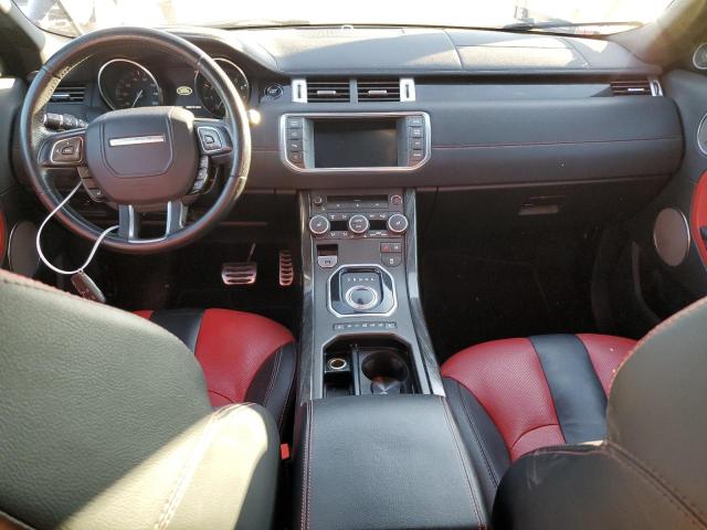 Photo 8 from auction – 2015 LAND ROVER RANGE ROVE with VIN SALVT2BG5FH075511