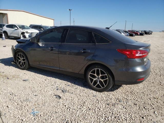 Photo 2 from auction – 2018 FORD FOCUS SEL with VIN 1FADP3H2XJL216626