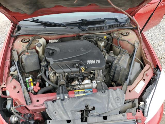 Photo 11 from auction – 2008 CHEVROLET IMPALA LS with VIN 2G1WB58K589266261