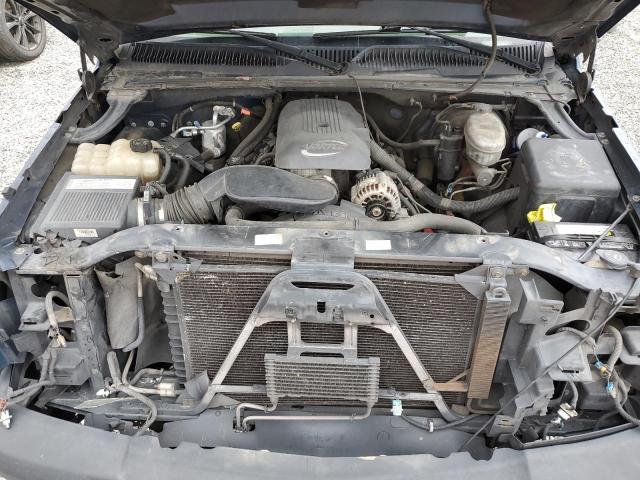 Photo 11 from auction – 2004 CHEVROLET SILVERADO with VIN 2GCEC19T141358041
