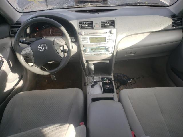 Photo 8 from auction – 2008 TOYOTA CAMRY HYBR with VIN JTNBB46K983045379