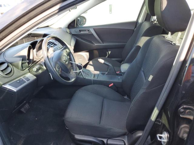 Photo 7 from auction – 2013 MAZDA 3 I with VIN JM1BL1VP7D1794460