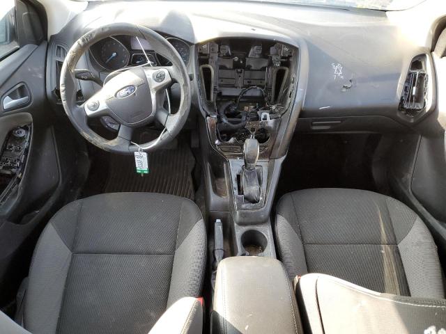 Photo 8 from auction – 2014 FORD FOCUS SE with VIN 1FADP3F2XEL397915