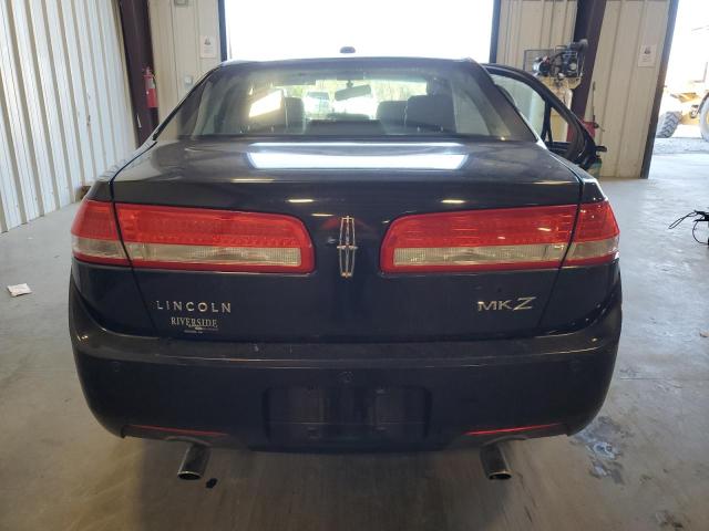 Photo 6 from auction – 2012 LINCOLN MKZ with VIN 3LNHL2GC9CR824469