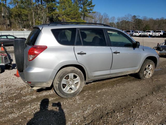 Photo 3 from auction – 2008 TOYOTA RAV4 with VIN JTMZD33V286074338