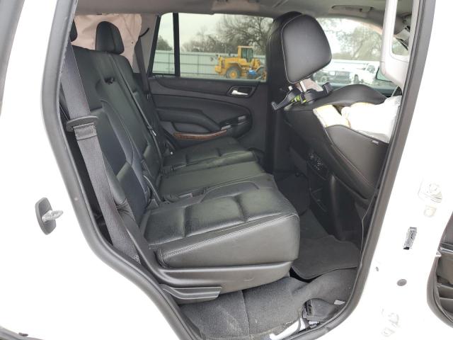 Photo 10 from auction – 2019 CHEVROLET TAHOE C150 with VIN 1GNSCCKC2KR218214
