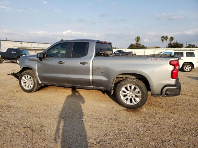 صورة رقم 2 من المزاد - 2020 CHEVROLET SILVERADO مع VIN 1GCRYBEH2LZ215843