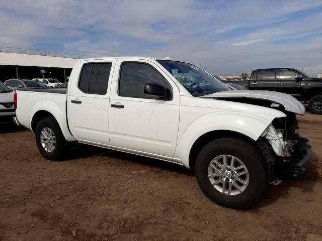 Photo 4 from auction – 2014 NISSAN FRONTIER S with VIN 1N6AD0ER0EN733933