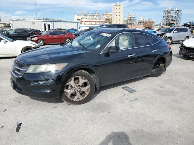 HONDA CROSSTOUR 2012 with VIN 5J6TF1H53CL000475 - Photo from auction