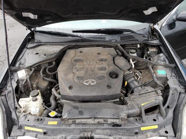 Photo 11 from auction – 2004 INFINITI G35 with VIN JNKCV51EX4M618137