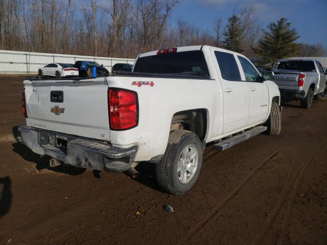 Photo 3 from auction – 2015 CHEVROLET SILVERADO with VIN 3GCUKREH0FG221763