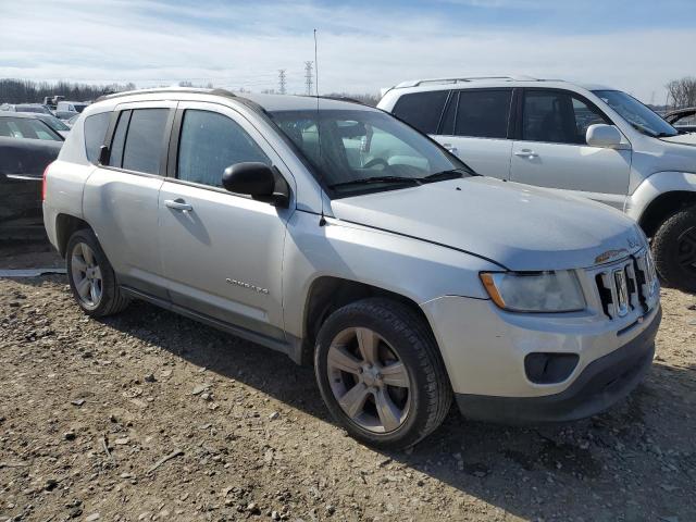 Photo 4 from auction – 2011 JEEP COMPASS SP with VIN 1J4NT1FA1BD156878