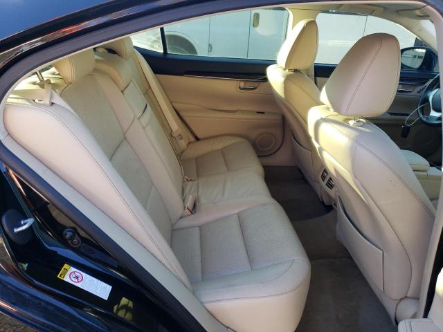 Photo 10 from auction – 2015 LEXUS ES 350 with VIN JTHBK1GG3F2190156