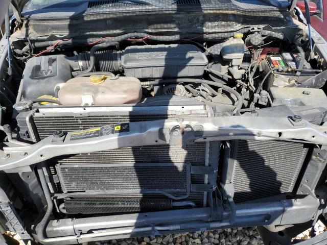 Photo 11 from auction – 2004 DODGE RAM 1500 S with VIN 1D7HA18N74J120227