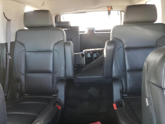 Photo 10 from auction – 2016 CHEVROLET TAHOE C150 with VIN 1GNSCBKCXGR416959