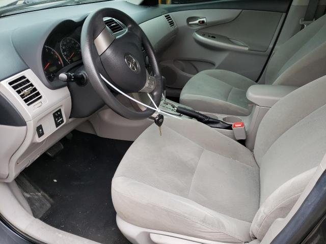 Photo 7 from auction – 2012 TOYOTA COROLLA BA with VIN 2T1BU4EE5CC788972