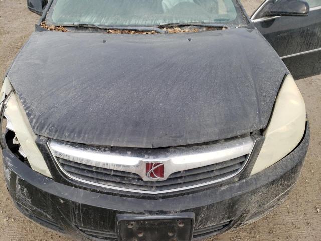 Photo 11 from auction – 2007 SATURN AURA XR with VIN 1G8ZV57747F100211
