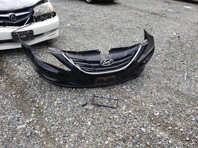Photo 12 from auction – 2013 HYUNDAI SONATA GLS with VIN 5NPEB4AC6DH682133