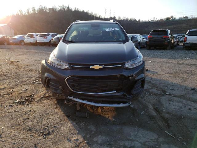 Photo 5 from auction – 2017 CHEVROLET TRAX 1LT with VIN 3GNCJPSB8HL264333