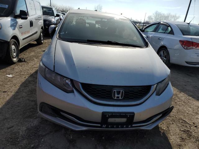 Photo 5 from auction – 2014 HONDA CIVIC LX with VIN 19XFB2F59EE026274
