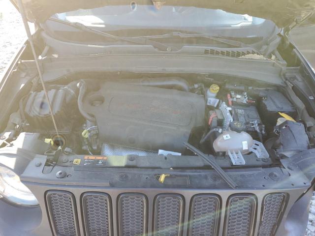 Photo 11 from auction – 2016 JEEP RENEGADE L with VIN ZACCJBBT2GPC94065