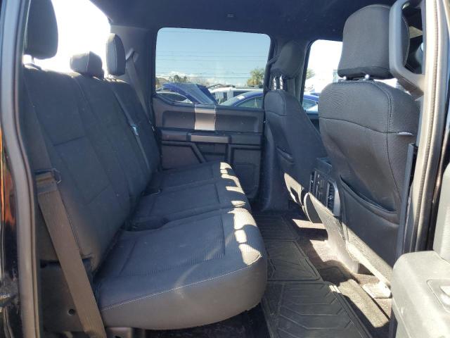 Photo 10 from auction – 2016 FORD F150 SUPER with VIN 1FTEW1CPXGFA10416