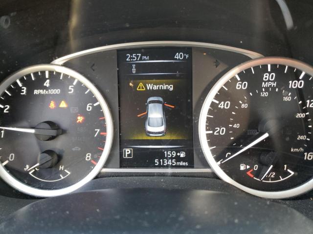Photo 9 from auction – 2018 NISSAN SENTRA S with VIN 3N1AB7AP2JY236145
