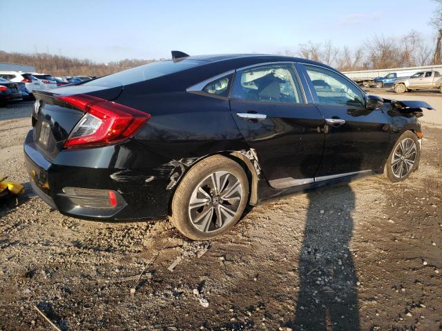 Photo 3 from auction – 2017 HONDA CIVIC EX with VIN 2HGFC1F32HH656718
