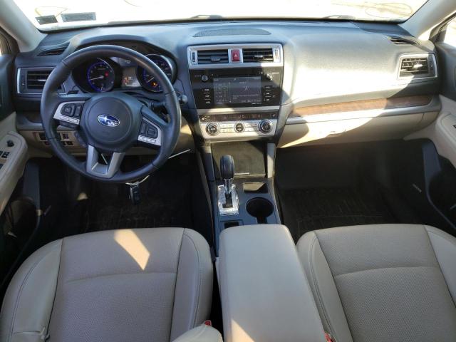 Photo 8 from auction – 2017 SUBARU OUTBACK 3. with VIN 4S4BSENC2H3254365