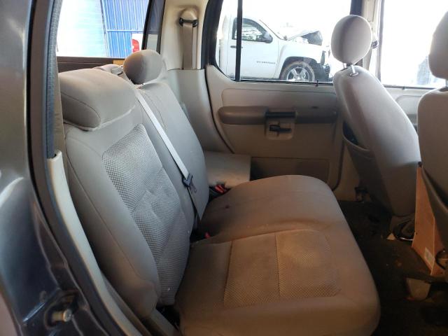 Photo 10 from auction – 2005 FORD EXPLORER S with VIN 1FMZU77K15UB31932
