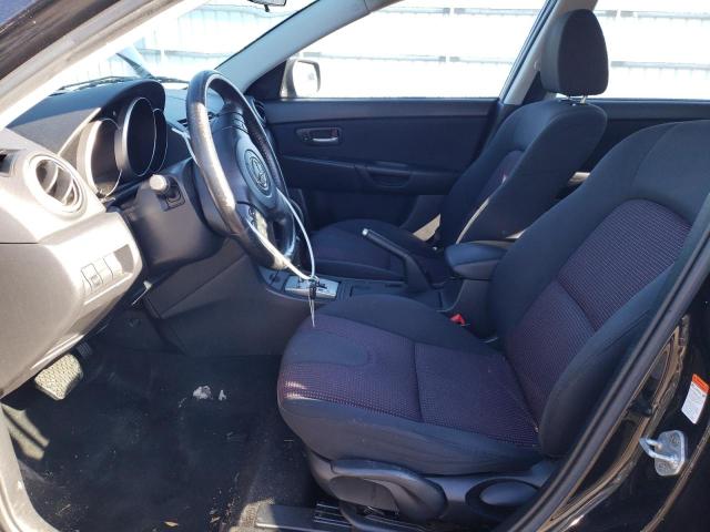 Photo 7 from auction – 2006 MAZDA 3 HATCHBAC with VIN JM1BK343361408374