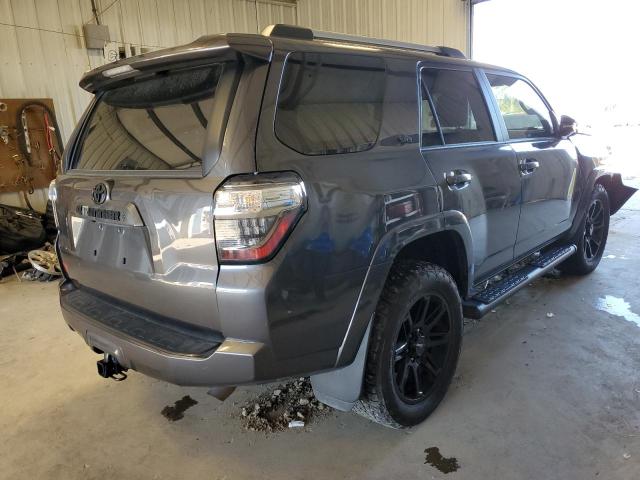 Photo 3 from auction – 2021 TOYOTA 4RUNNER SR with VIN JTEFU5JR8M5229636
