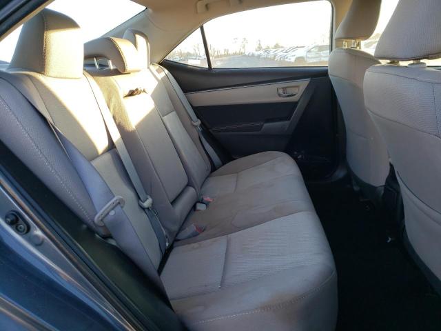 Photo 10 from auction – 2016 TOYOTA COROLLA L with VIN 2T1BURHE3GC631455
