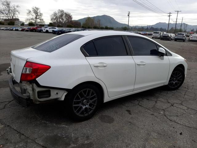 Photo 3 from auction – 2012 HONDA CIVIC EX with VIN 19XFB2F85CE387881