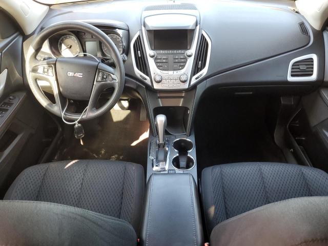 صورة رقم 8 من المزاد - 2012 GMC TERRAIN SL مع VIN 2GKALMEK9C6176512